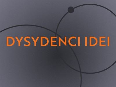 Dysydenci idei