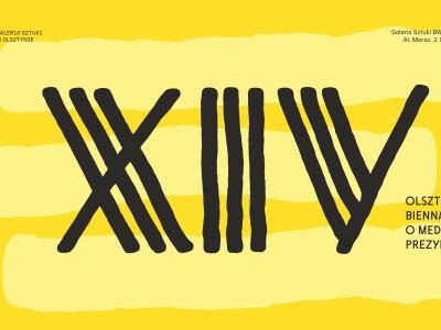 XIV edycja Olszyńskiego Biennale Sztuki o Medal Prezydenta