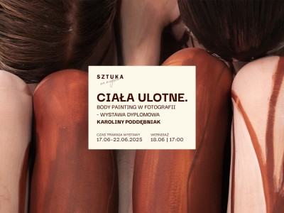 Ciała ulotne