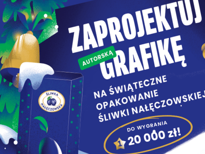 Design by Śliwka Nałęczowska 2025
