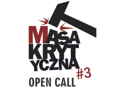 Masa krytyczna #3