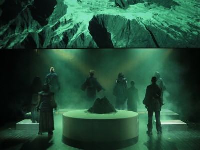 Peer Gynt, fot. D. Banasz