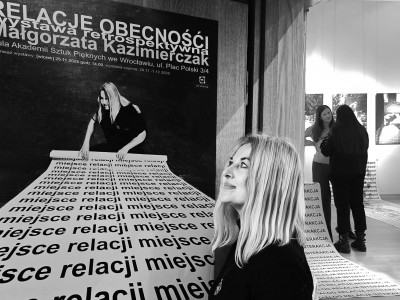 Relacje obecności