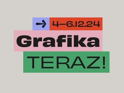 Grafika TERAZ!