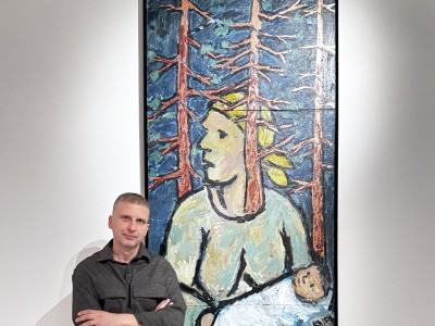 Cwenarski. Wątki, konteksty, nawiązania