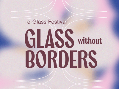 Glass without borders