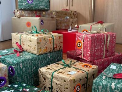 Szlacheta Paczka 2025 - dziękujemy!