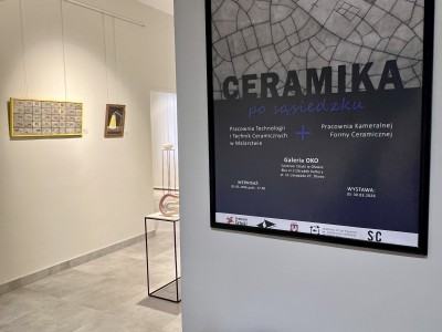 ceramika po sąsiedzku