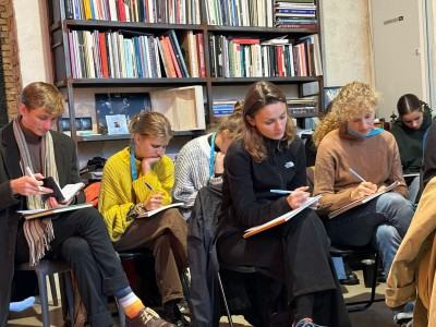 Connect – Campus Summer School – szkoła wymiany