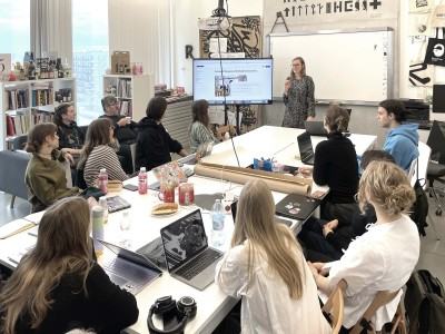 Warsztaty z Design Thinking