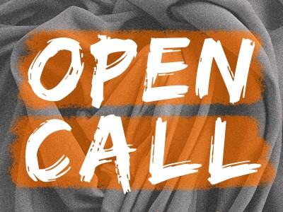 Textil Vandals / vol. 2 / open call