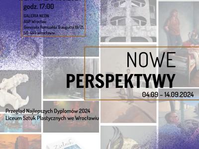 Nowe pewspektywy