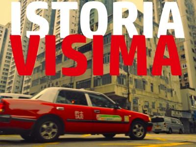 Istoria visima
