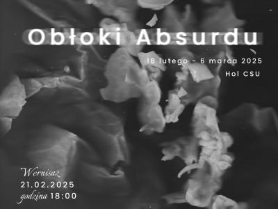 Obłoki Absurdu