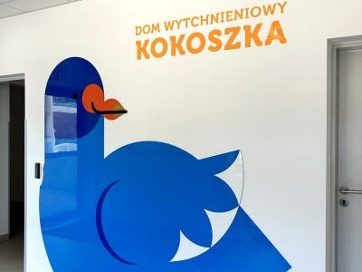 Dom Opieki Wytchnieniowej Kokoszka 