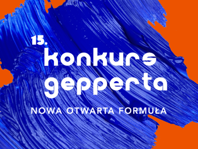 Konkurs Gepperta