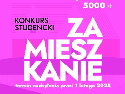 zamieszkanie