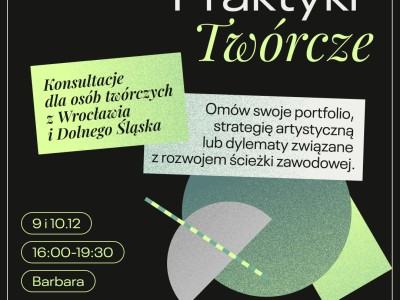 Praktyki twórcze