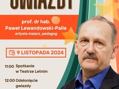 Lewandowski Palle