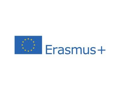 logo Programu Erasmus+