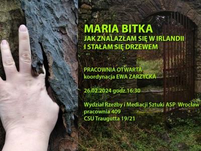 Maria Bitka