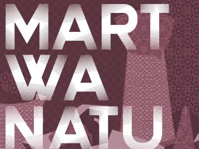 Martwa natura nie musi być martwa