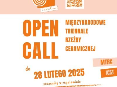  I Międzynarodowe Triennale Rzeźby Ceramicznej