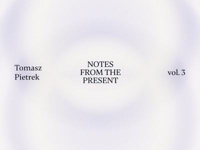 Projekt plakatu: Filip Skácel (UTB Zlin)