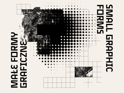 Małe Formy Graficzne
