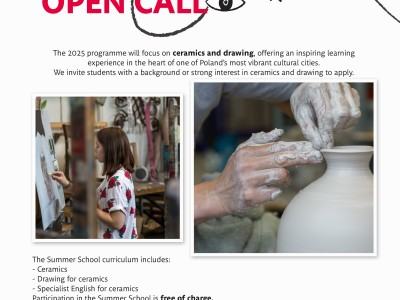 Open call