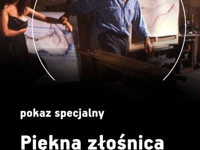 Piękna złośnica 