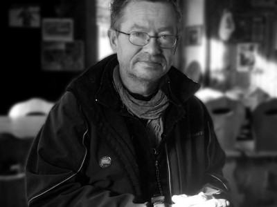 Piotr Tyszkowski