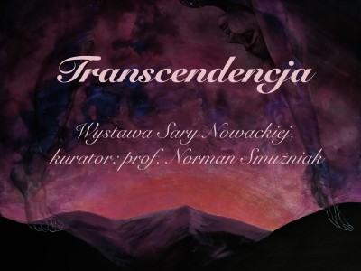 Transcendencja