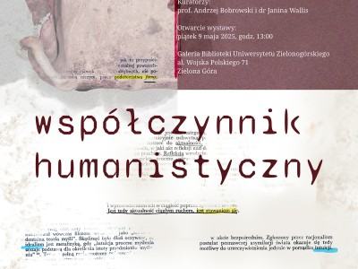 Współczynnik humanistyczny