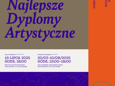 plakat