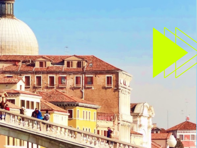 Wyrusz z nami do Wenecji na Biennale! 