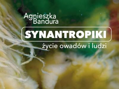 Synantropiki – życie owadów i ludzi