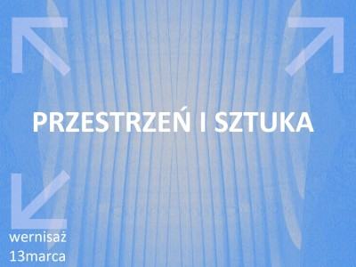 Przestrzeń i sztuka