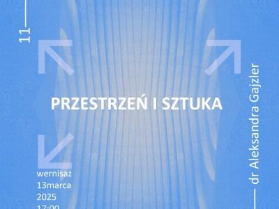 Przestrzeń i sztuka