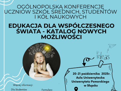 Edukacja dla współczesnego świata - katalog nowych możliwości