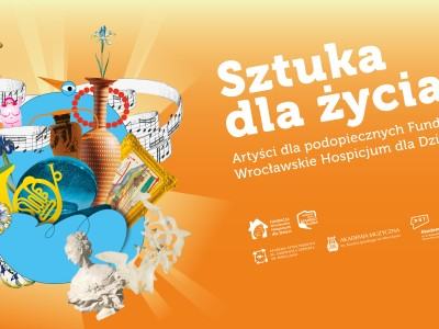 Sztuka dla życia