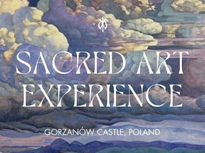 The Sacred Art Experience