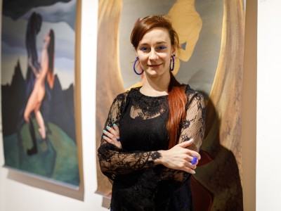Transendencja_Sara Nowacka 