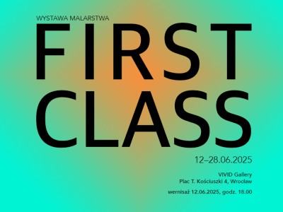 First class