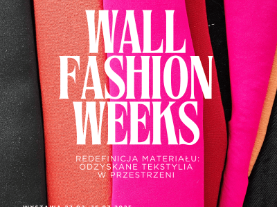 Wall Fashion Weeks