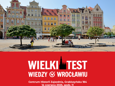 Wielki test