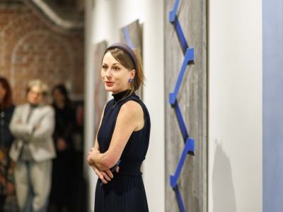 zdjęcie k. Kouzmitcheva