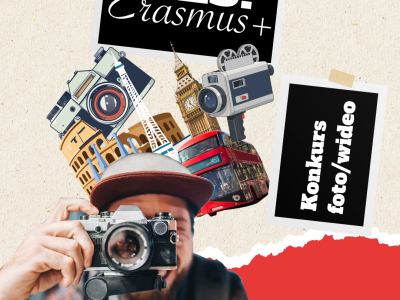 Startuje YES! Erasmus+