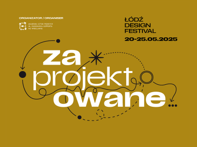 Zaprojektowane. Każdy obiekt ma historię