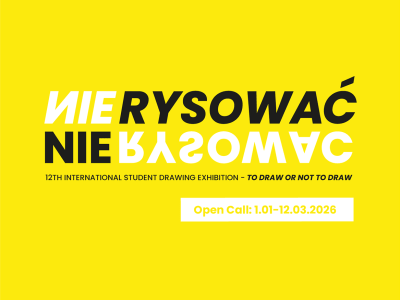 RYSOWAĆ NIE RYSOWAĆ